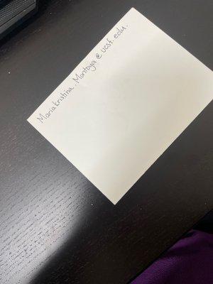 UCSF Orthodontic Practice