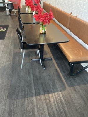 Jamerican Kitchen Cafe