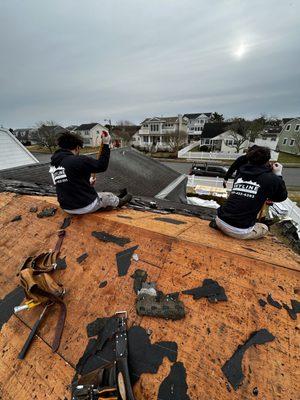 Skyline Roofing and Siding