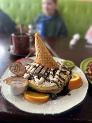 National House of Pancakes