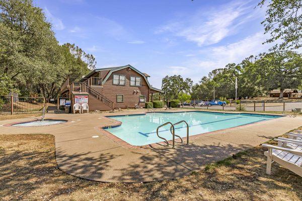 Placerville RV Resort & Campground