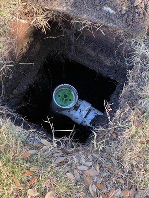 Gray Septic Solutions