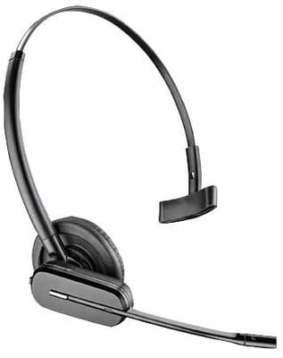 Headset Intercoms
Stay in full voice communication and stay mobile.