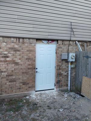 Two In One Remodeling