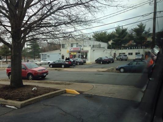 Trimmindales Hair Salon