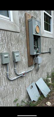 Nomar Maintenance Service