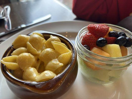 Devil's Pool Restaurant