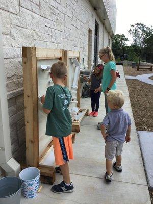 Kepler STEM School