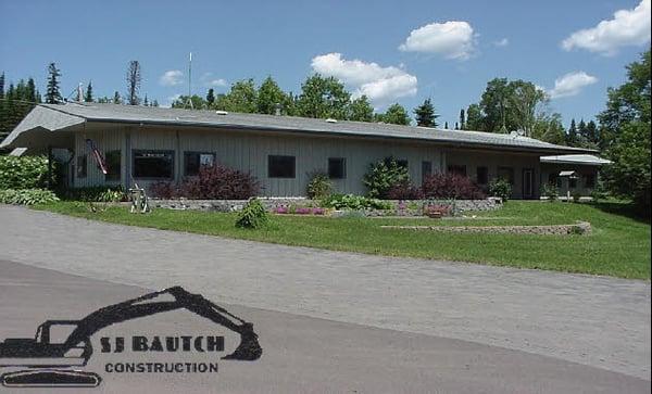 SJ Bautch Construction