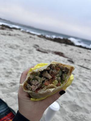 Dos Victorias Mexican Food