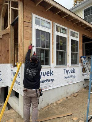 Brownwick Construction