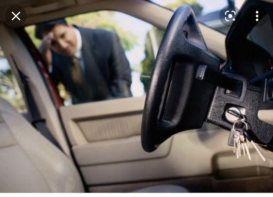 Locksmith Professional Services