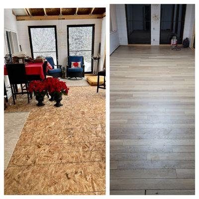 Wagners Flooring and Remodeling