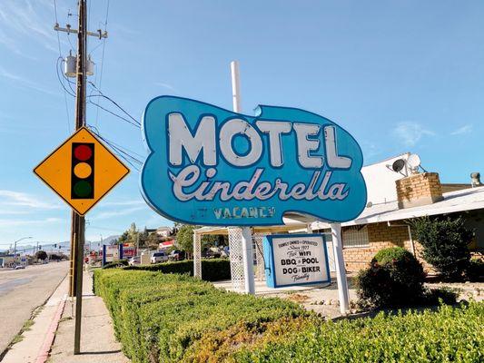 Dog & biker friendly | good to know | 2022