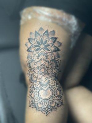 Heart of Ink