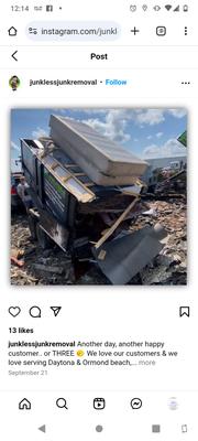 Chery Variety Labor & Hauling Services