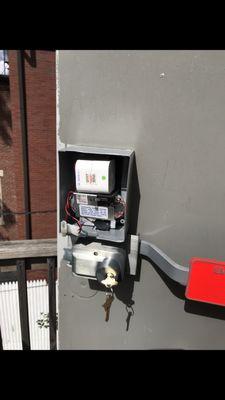 Glacier Bay Locksmith