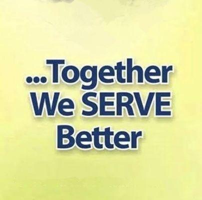 We are one within #15442kingdom.