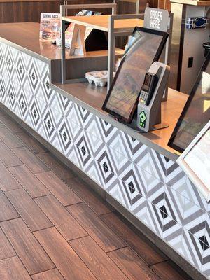 Habit Burger & Grill