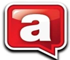 Our Social Media Icon! Visit www.amgonline.com