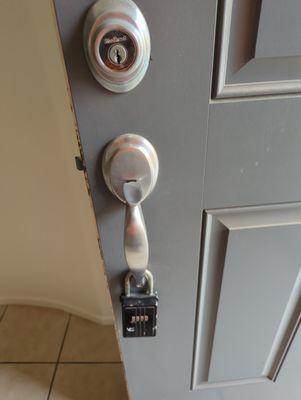 RB Handyman Services