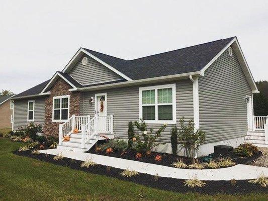 Donaway Homes
