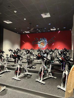Crunch Fitness - Mobile
