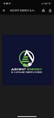 Ascent Energy & Home Services
