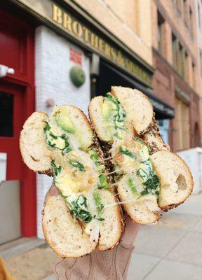 Brothers & Sisters Co.