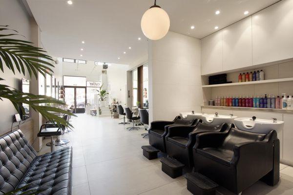 Cutler at Arlo SoHo