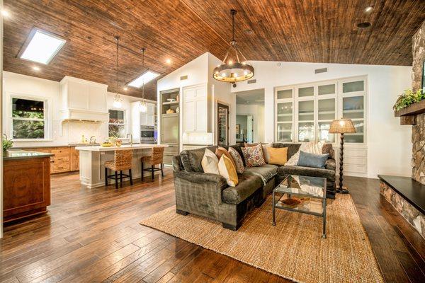 Sarah Brown - Compass