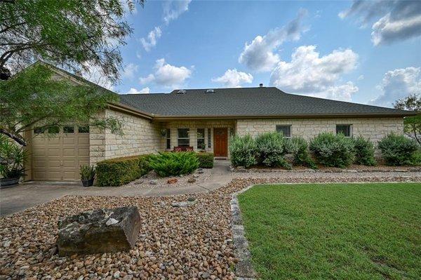 Paul Lee Texas Ally Real Estate Group