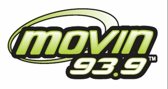 KMVN - Movin' 93.9 FM