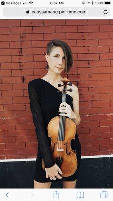 Red Rock String Quartet