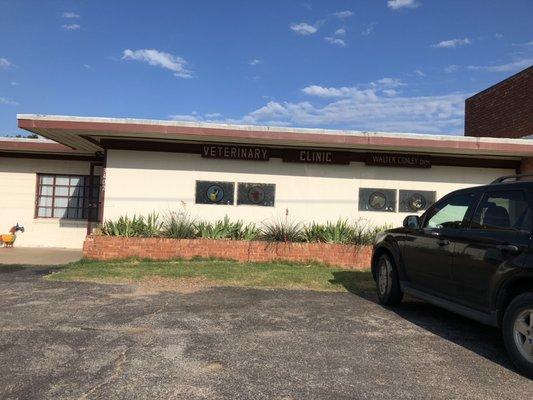 Main Street Veterinary Clinic