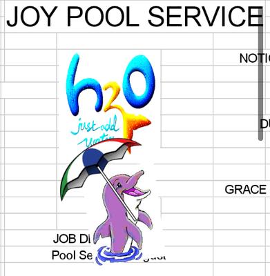 Joy Pool Service