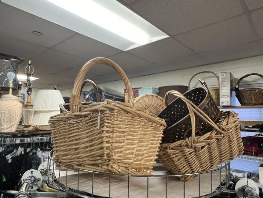 Lydia's Thrift Store