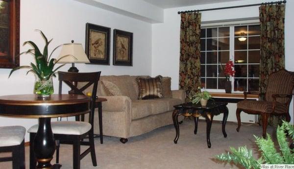 Villas at River Place, Boise ID, Resource Designs, (469) 619-2194