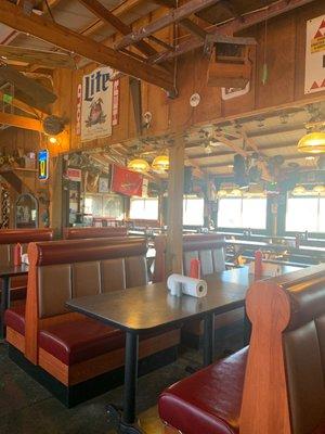 Crazy Joes Fish House