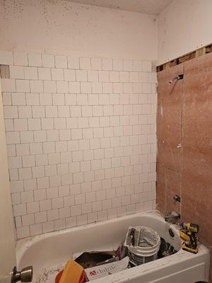 Bizymick Contracting Service