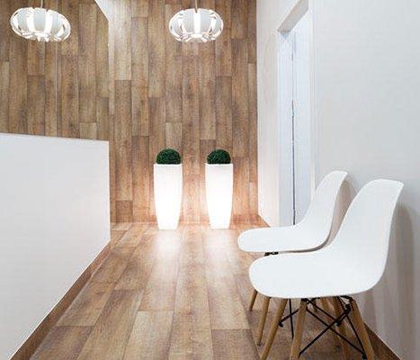 Lancaster Eye Institute