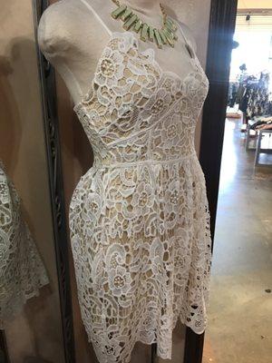 Love their styles and designs