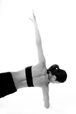 Get Heidi Fit: Fitness Training