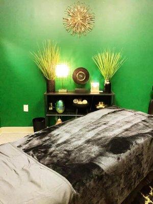 A Healer’s Touch Therapeutics