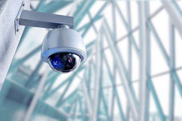 CCTV Cameras and DVRs