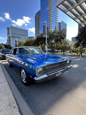 Code Red Auto Detailing