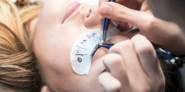 Lash Lab Express