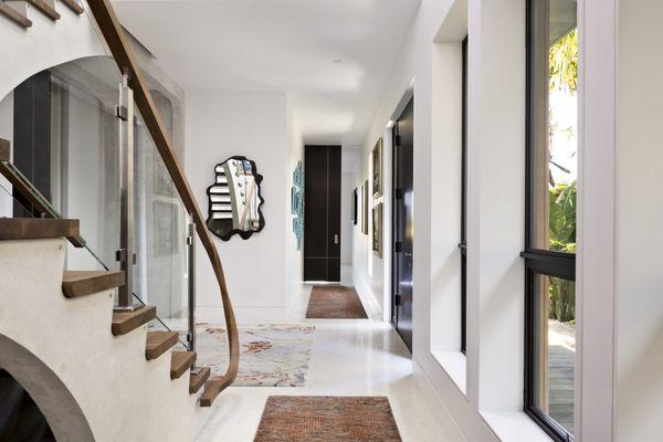 Stansel & Case Architects