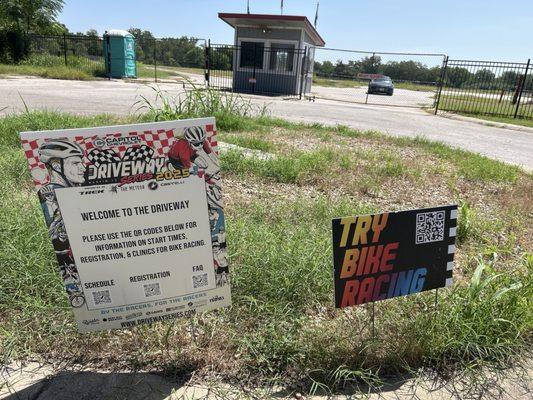 Colorado/Walnut Greenbelt