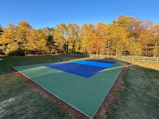 Luxury Landscape Designs